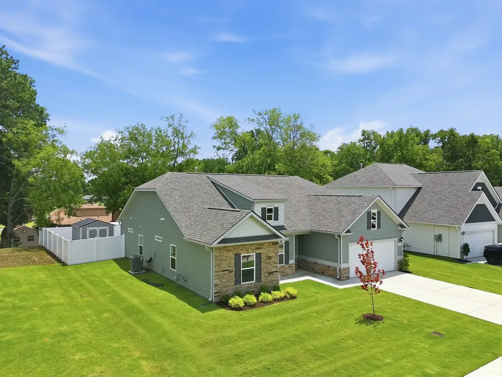 548 Nightengale Ridge Drive Columbia TN 38401