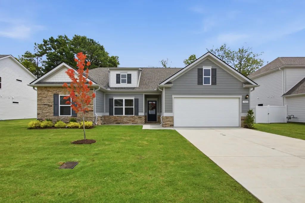548 Nightengale Ridge Drive Columbia TN 38401