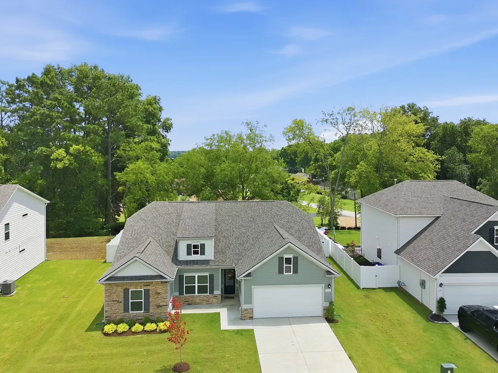 548 Nightengale Ridge Drive Columbia TN 38401