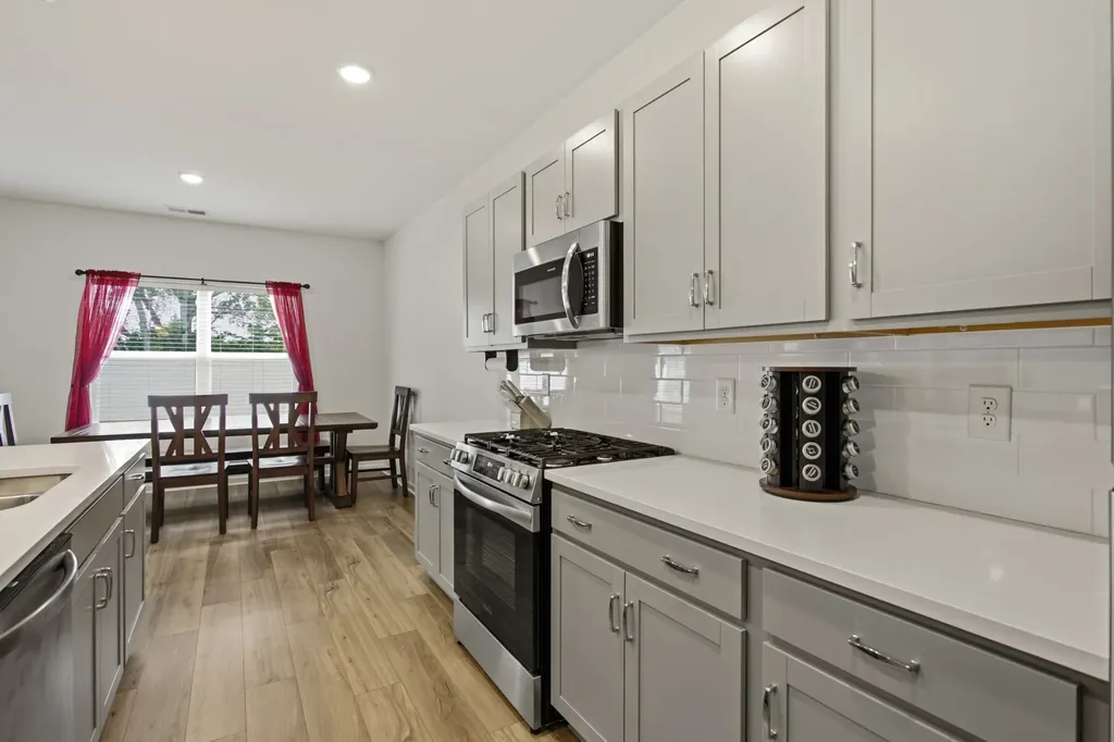 548 Nightengale Ridge Drive Columbia TN 38401