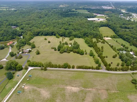 6881 Glidewell Road Cross Plains TN 37049