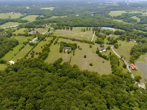 6881 Glidewell Road Cross Plains TN 37049
