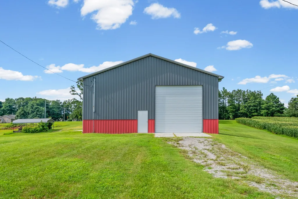 3350 Kirkwood Road Clarksville TN 37043