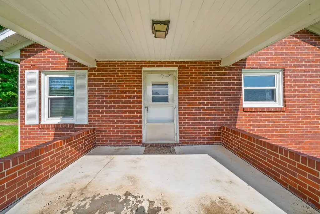 3350 Kirkwood Road Clarksville TN 37043
