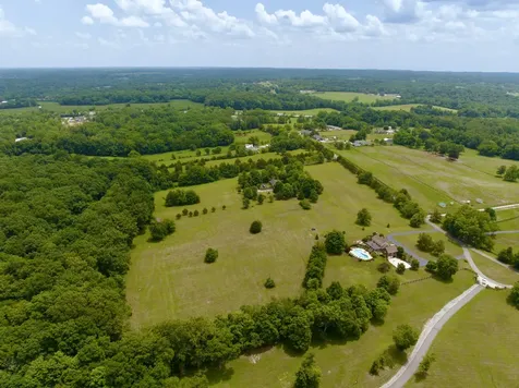 6881 Glidewell Road Cross Plains TN 37049