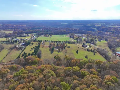 6881 Glidewell Road Cross Plains TN 37049