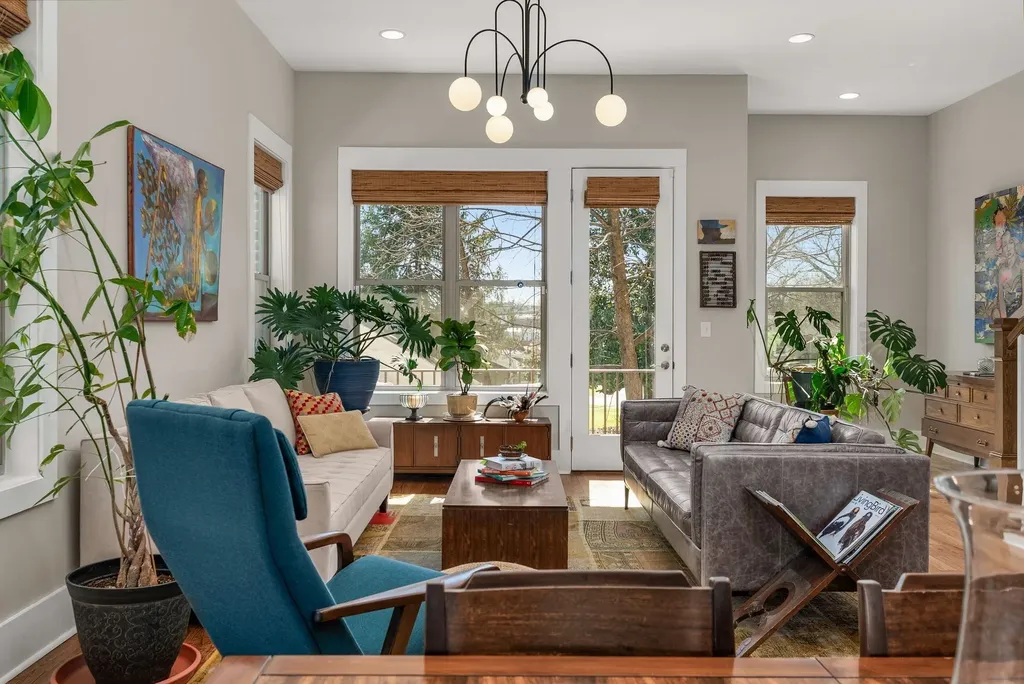 3823 Gallatin Pike Nashville TN 37216