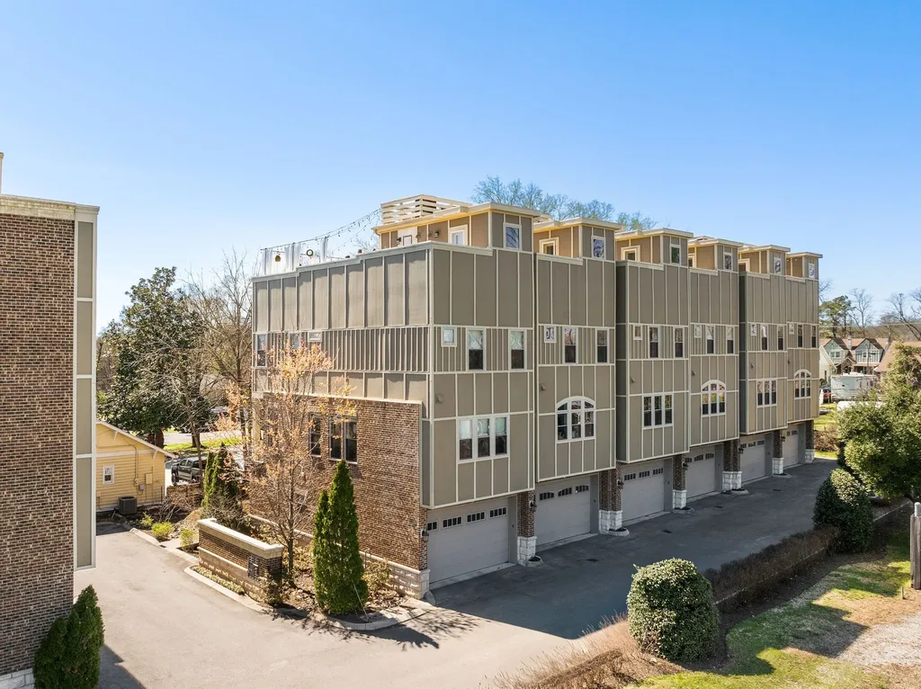 3823 Gallatin Pike Nashville TN 37216
