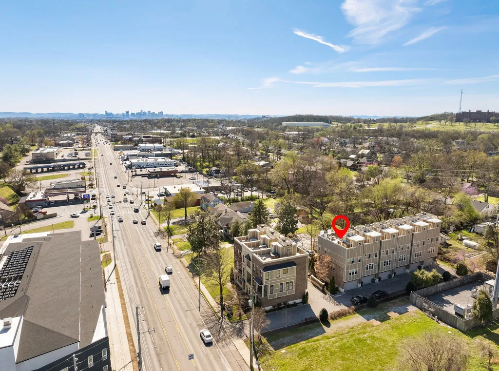 3823 Gallatin Pike Nashville TN 37216