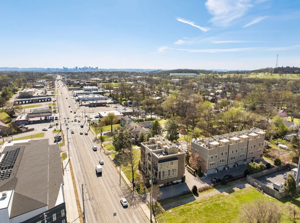 3823 Gallatin Pike Nashville TN 37216