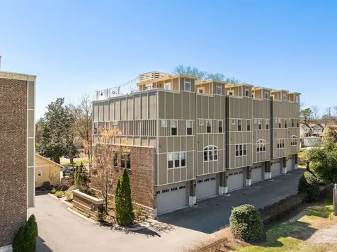 3823 Gallatin Pike Nashville TN 37216