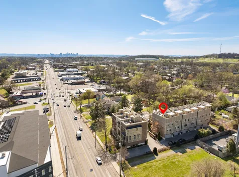 3823 Gallatin Pike Nashville TN 37216