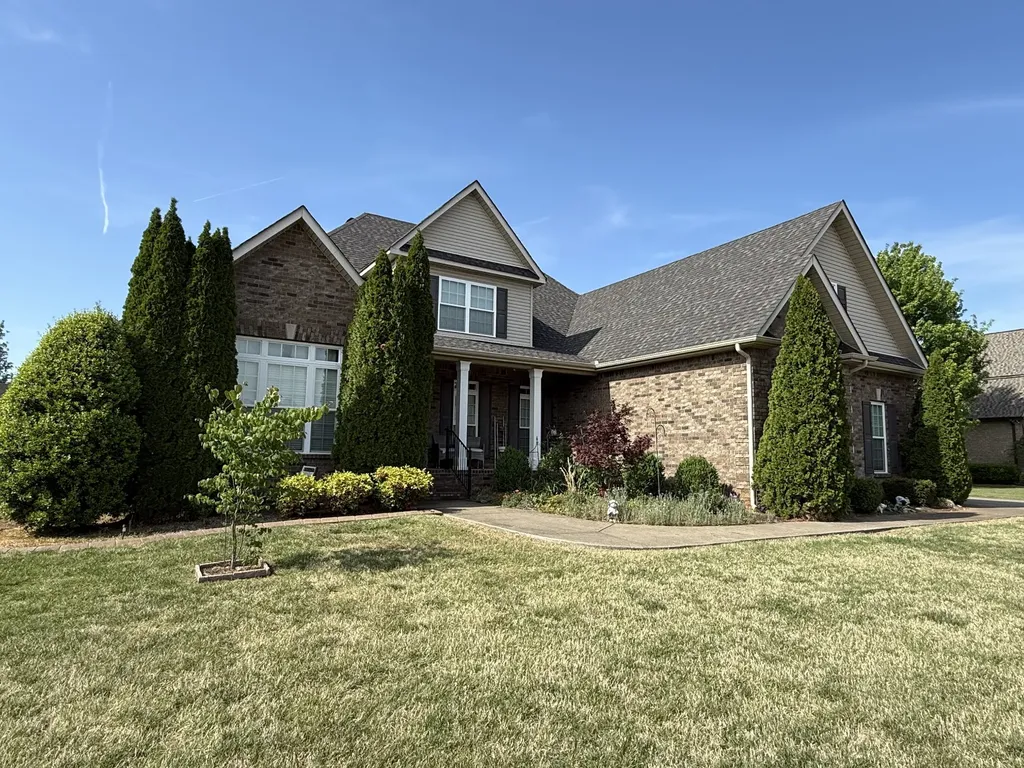 419 Paul Norman Drive Murfreesboro TN 37127