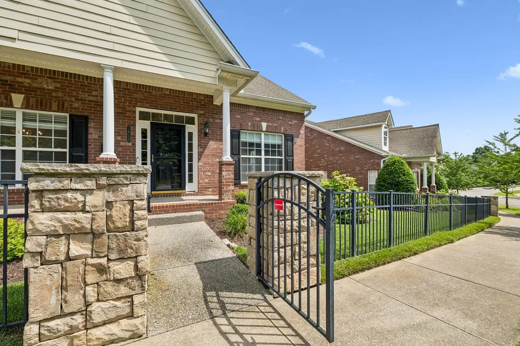 1912 Turning Wheel Lane Franklin TN 37067