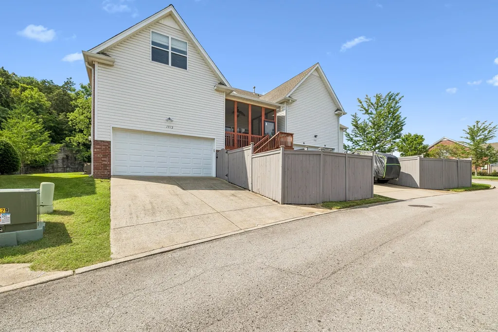 1912 Turning Wheel Lane Franklin TN 37067