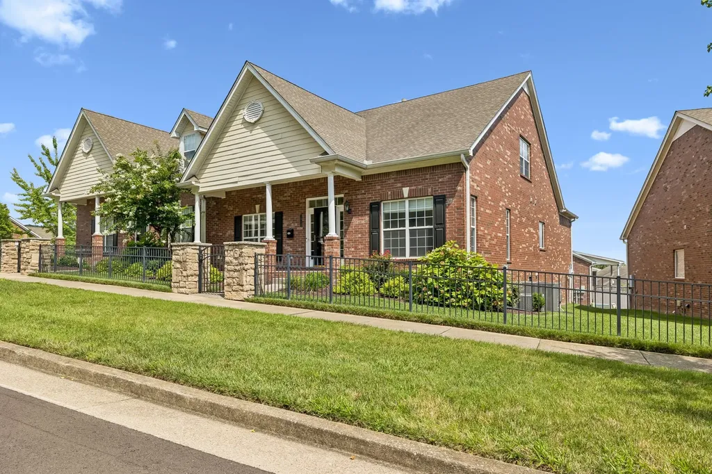 1912 Turning Wheel Lane Franklin TN 37067