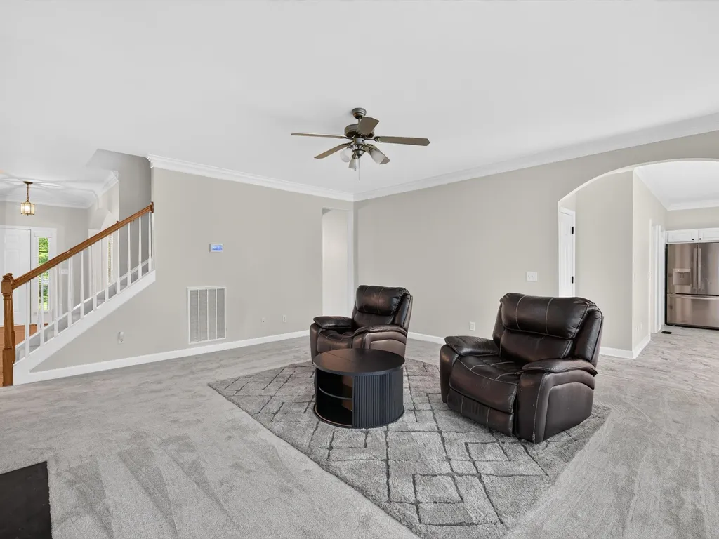 1504 Braden Circle Franklin TN 37067