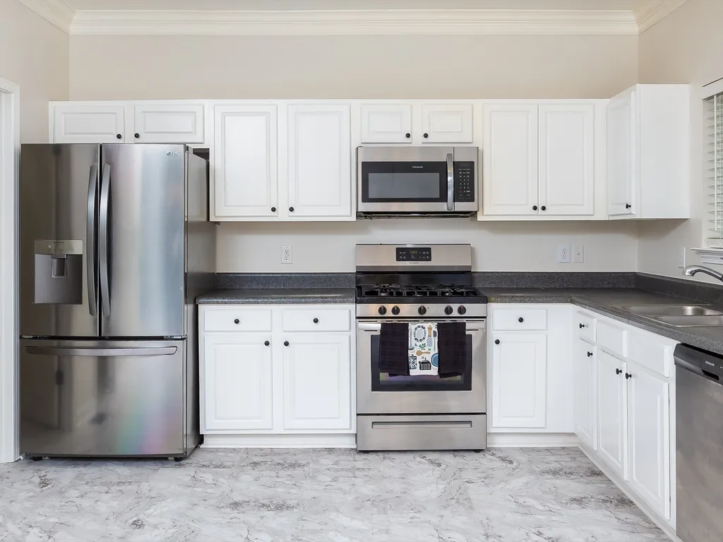 1504 Braden Circle Franklin TN 37067