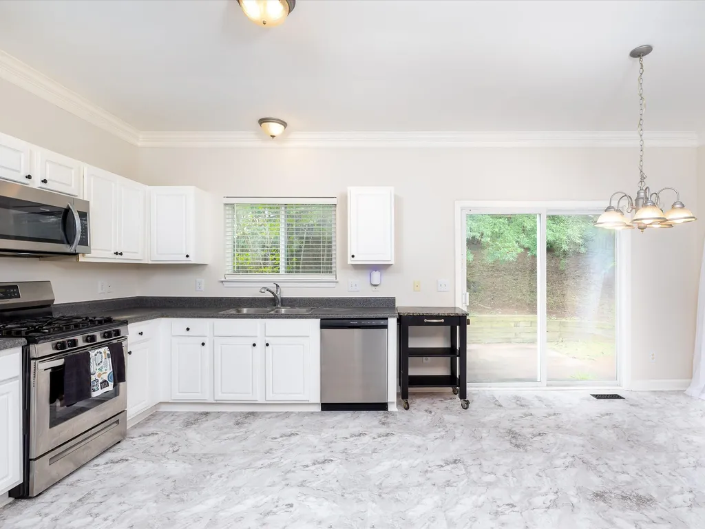 1504 Braden Circle Franklin TN 37067