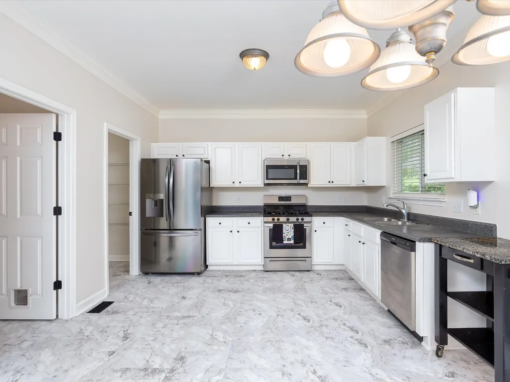1504 Braden Circle Franklin TN 37067