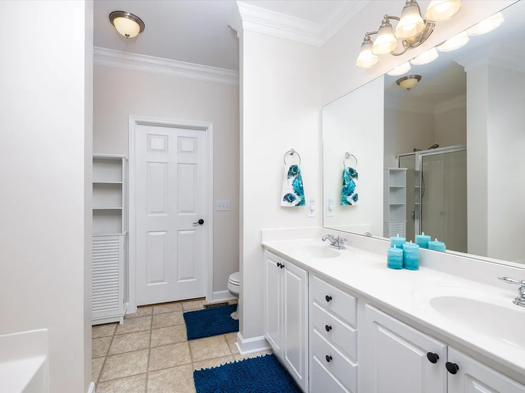 1504 Braden Circle Franklin TN 37067