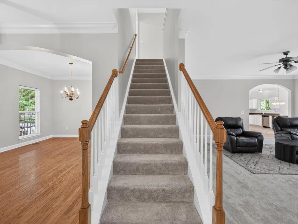 1504 Braden Circle Franklin TN 37067