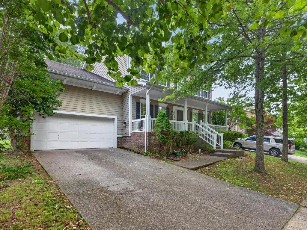 1504 Braden Circle Franklin TN 37067