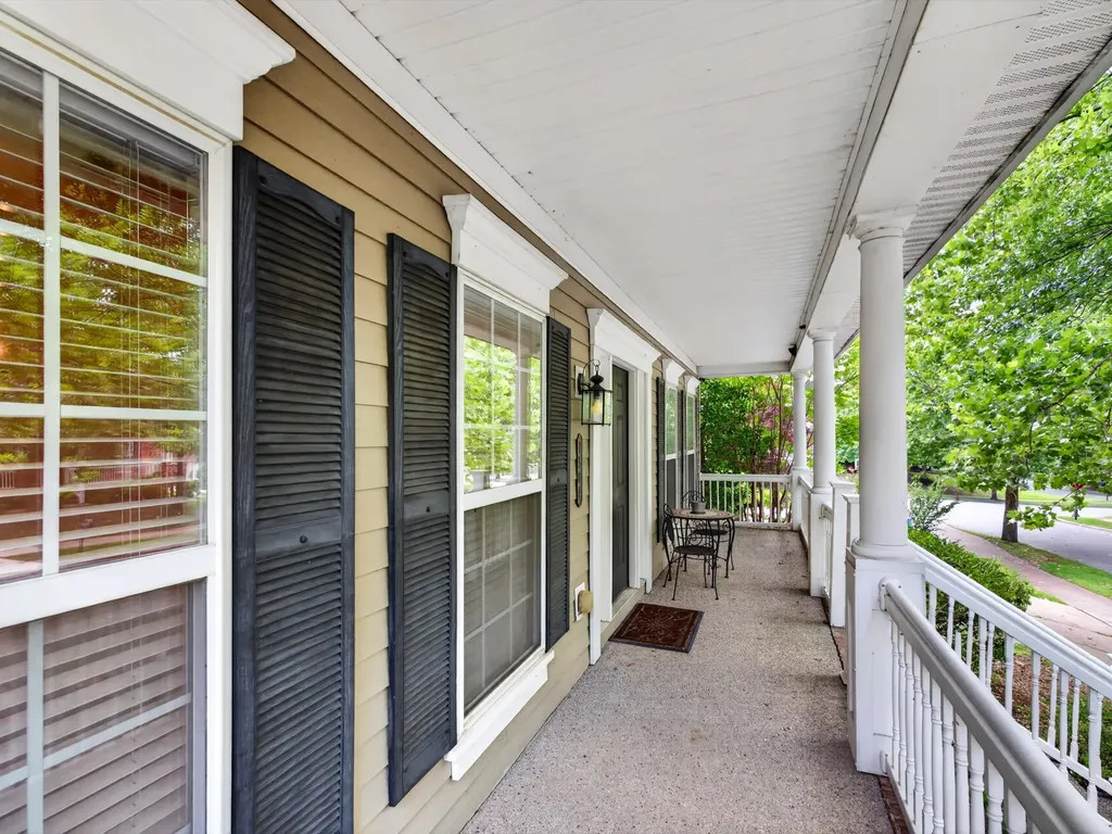 1504 Braden Circle Franklin TN 37067