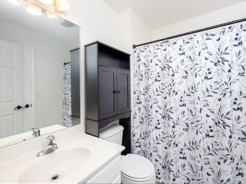 1504 Braden Circle Franklin TN 37067