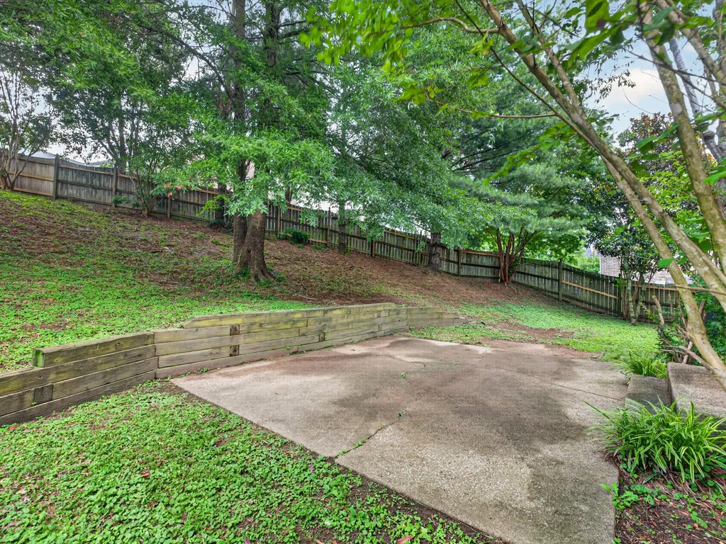 1504 Braden Circle Franklin TN 37067