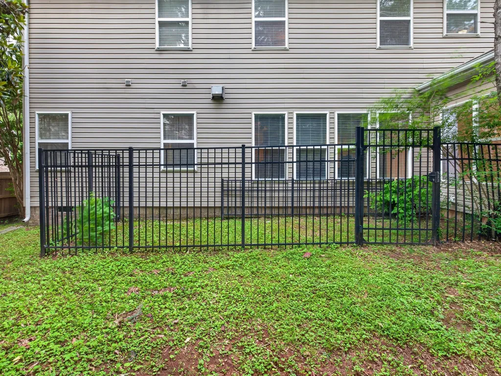1504 Braden Circle Franklin TN 37067