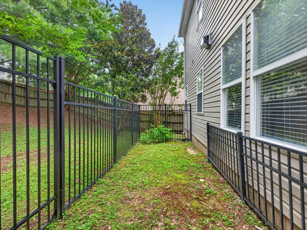 1504 Braden Circle Franklin TN 37067