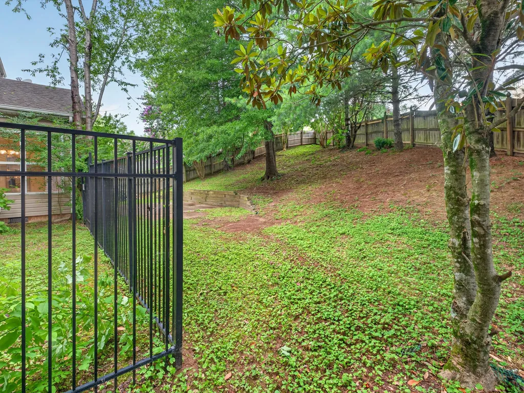 1504 Braden Circle Franklin TN 37067