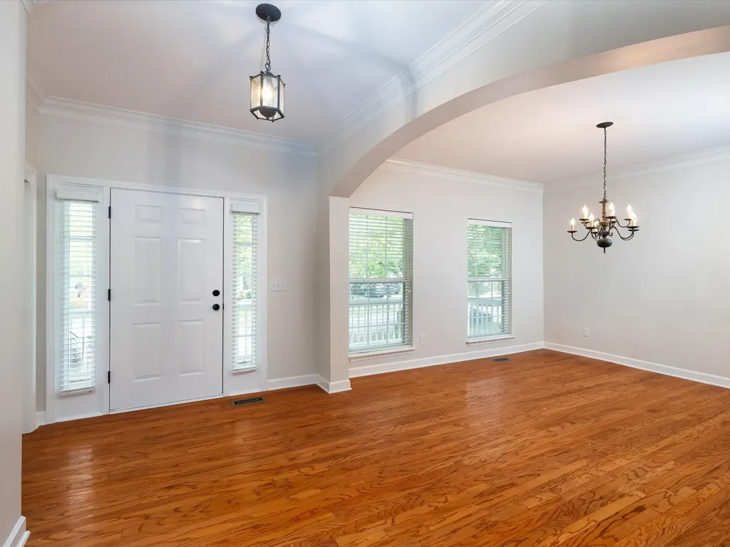 1504 Braden Circle Franklin TN 37067