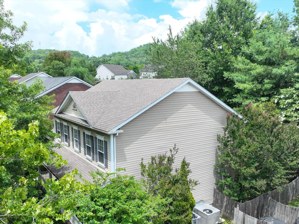 1504 Braden Circle Franklin TN 37067