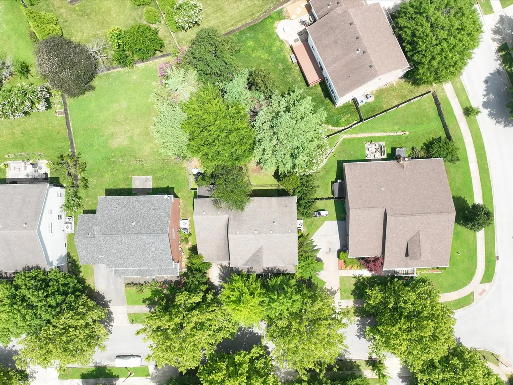 1504 Braden Circle Franklin TN 37067