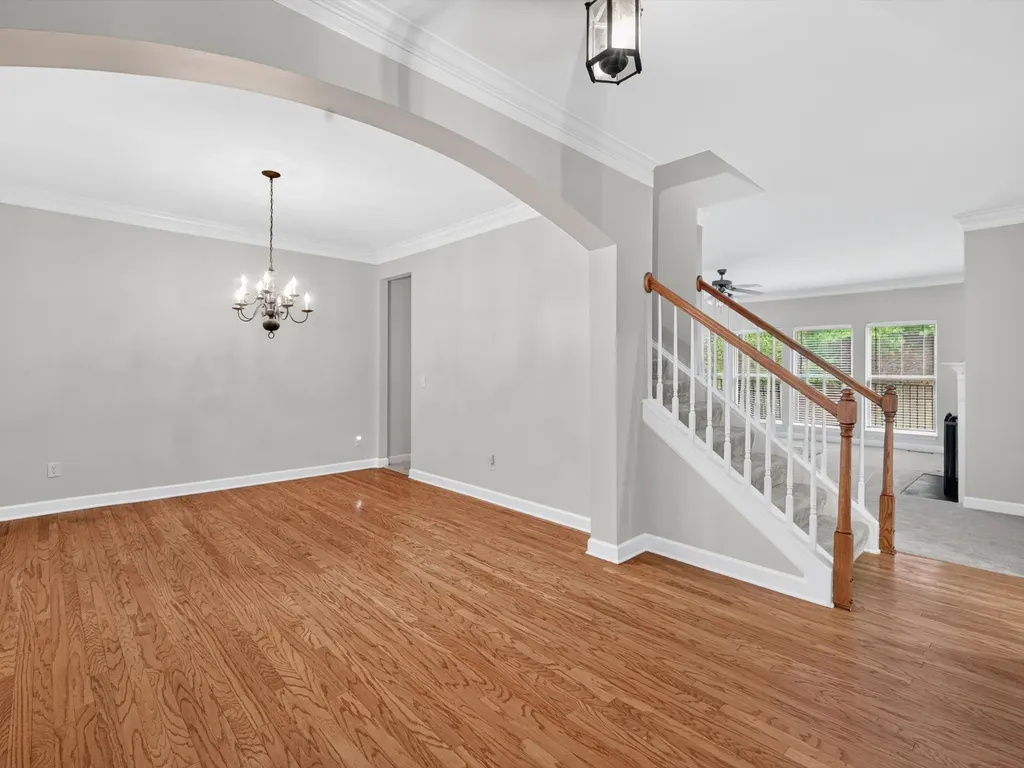 1504 Braden Circle Franklin TN 37067