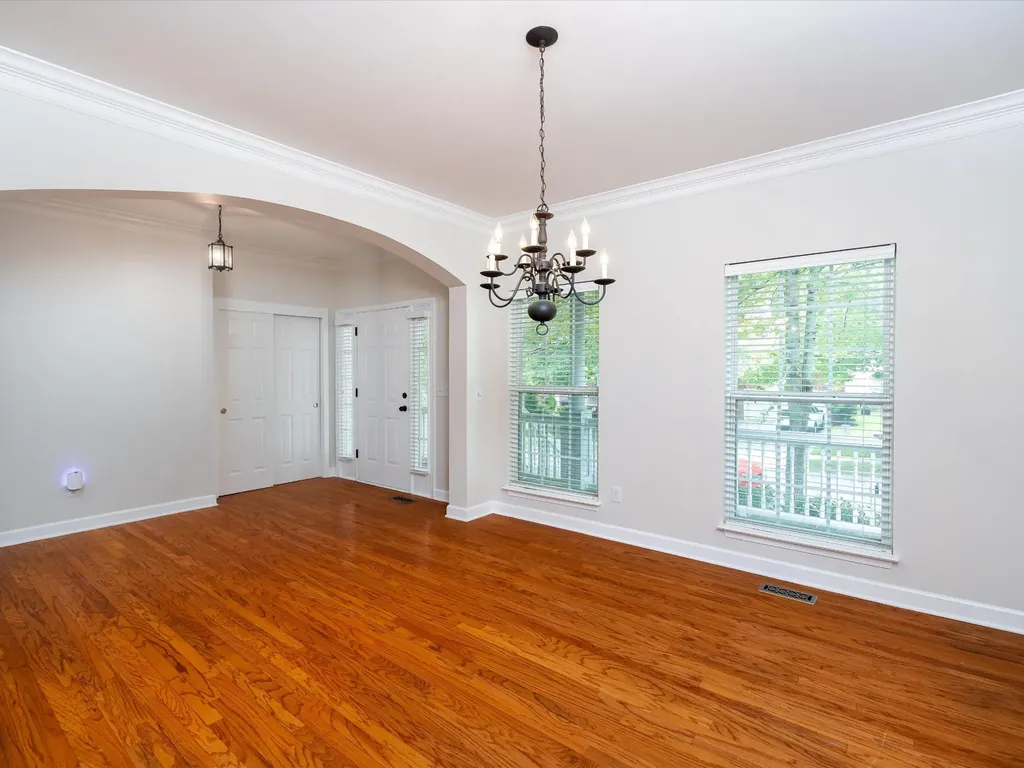1504 Braden Circle Franklin TN 37067