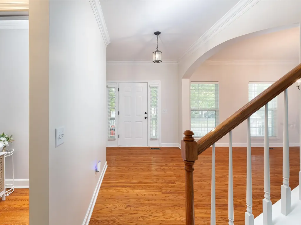 1504 Braden Circle Franklin TN 37067