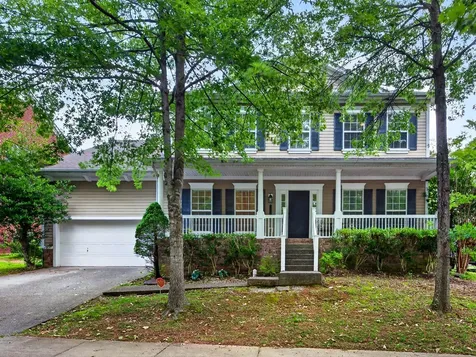 1504 Braden Circle Franklin TN 37067