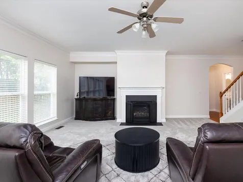 1504 Braden Circle Franklin TN 37067