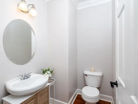 1504 Braden Circle Franklin TN 37067