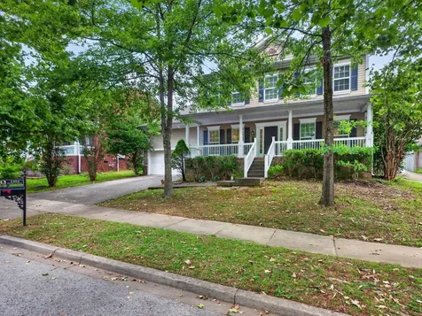 1504 Braden Circle Franklin TN 37067