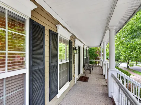1504 Braden Circle Franklin TN 37067