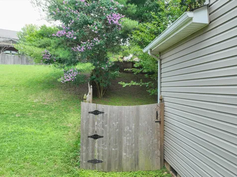 1504 Braden Circle Franklin TN 37067
