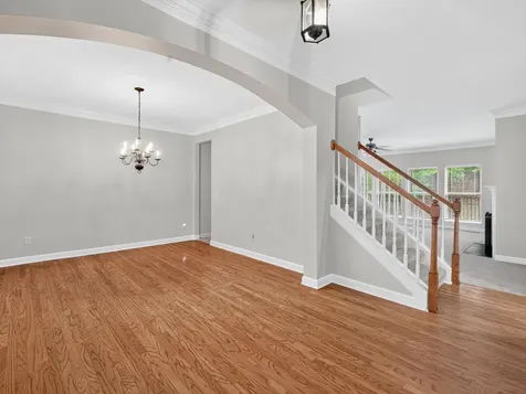 1504 Braden Circle Franklin TN 37067