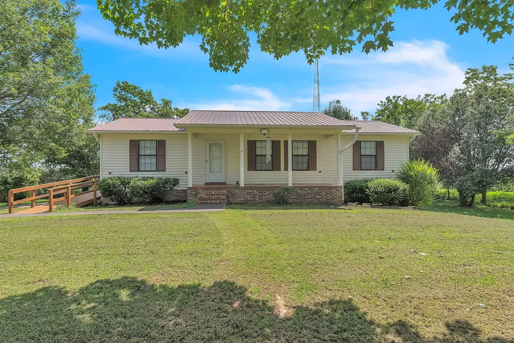 5785 Short Mountain Road Mcminnville TN 37110