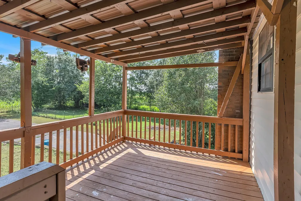 5785 Short Mountain Road Mcminnville TN 37110