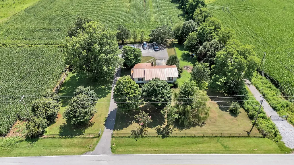 5785 Short Mountain Road Mcminnville TN 37110