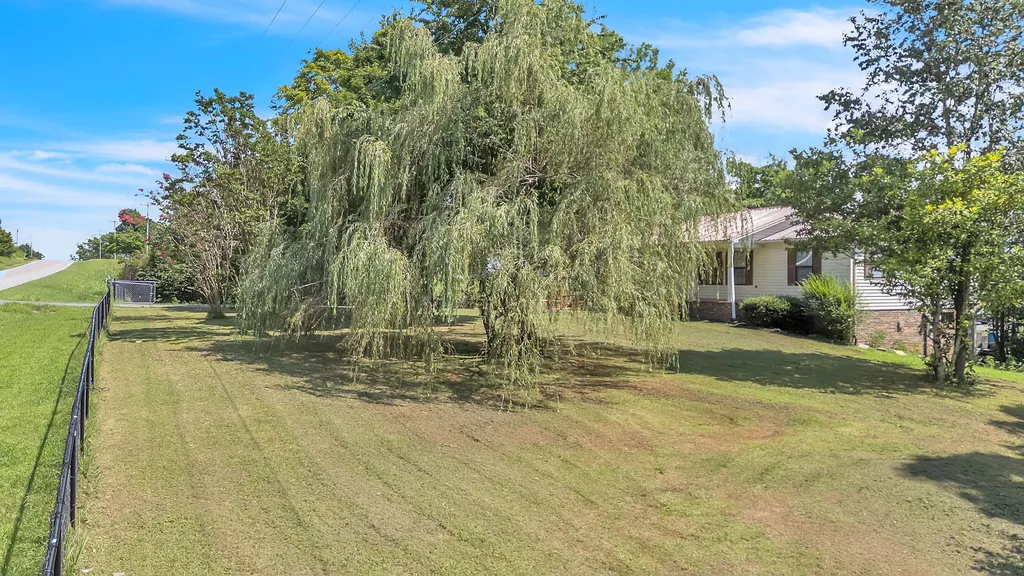 5785 Short Mountain Road Mcminnville TN 37110